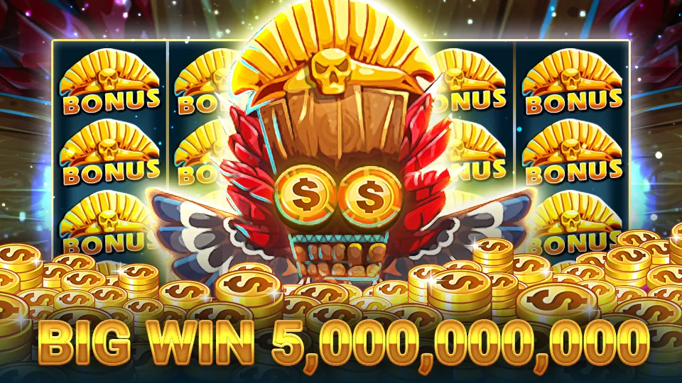 Trò chơi slot Kho Báu Ai Cập