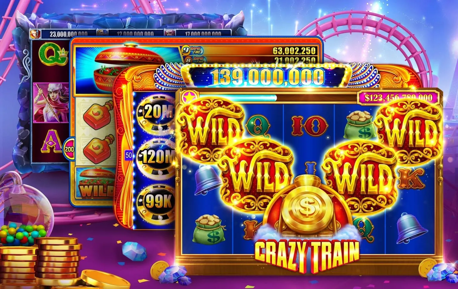Vòng quay miễn phí cho game slot 68wim web