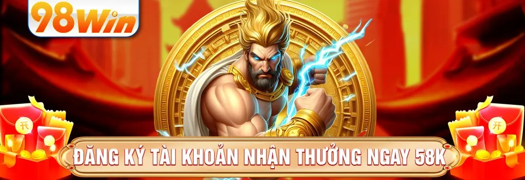 Banner khuyến mãi thể thao độc quyền của 68wim web