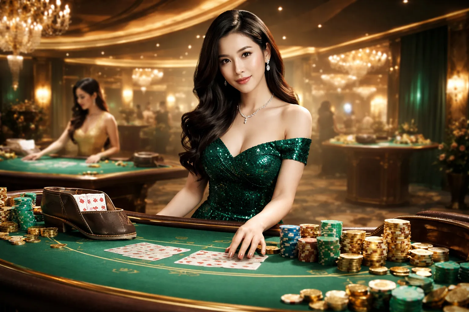 Khuyến mãi nạp lại hàng ngày/tuần