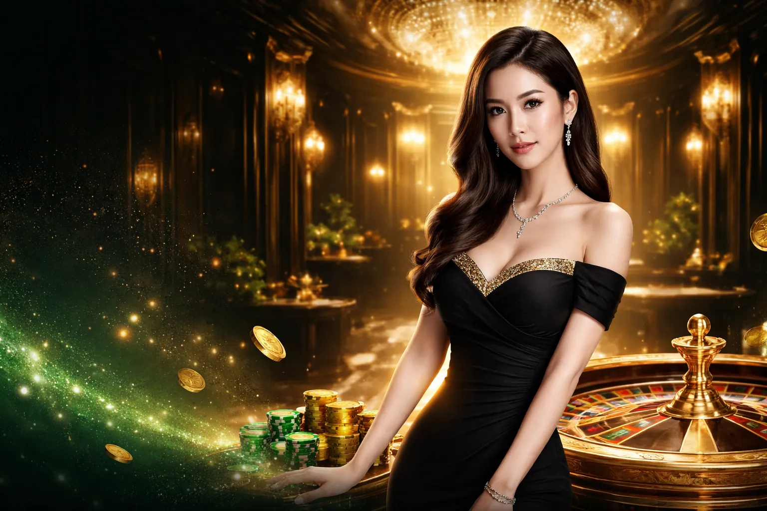 Ưu đãi chào mừng thành viên mới