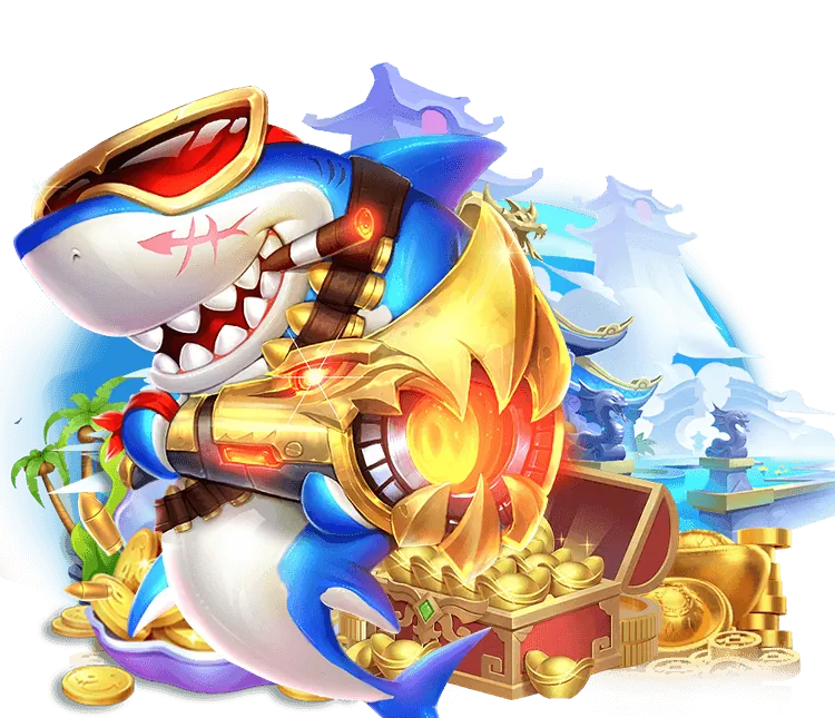 Trò chơi slot Vua Biển Cả